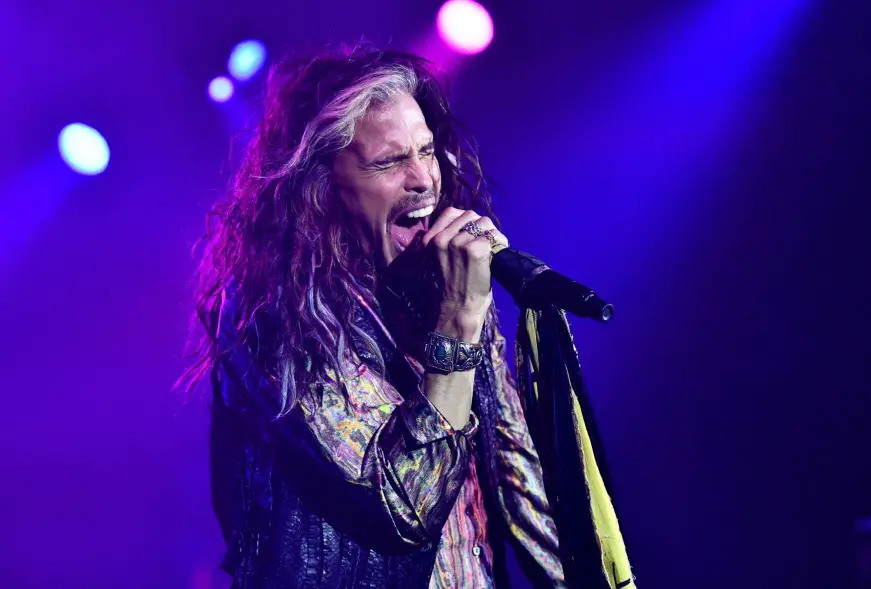 Steven Tyler