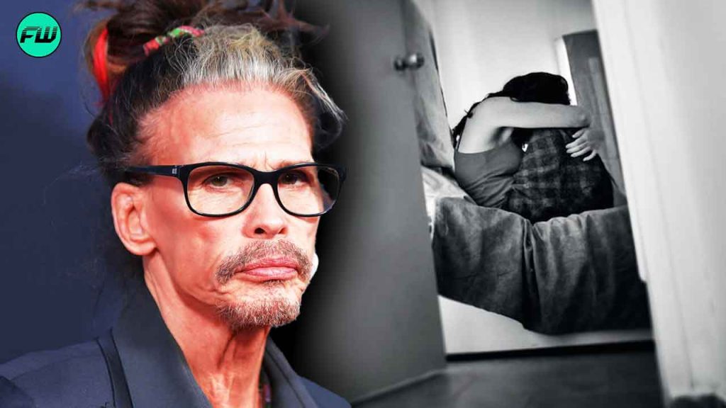 Aerosmith Frontman Steven Tyler Accused Of Sexually Assaulting 16 Year Old Girl In Decades Old