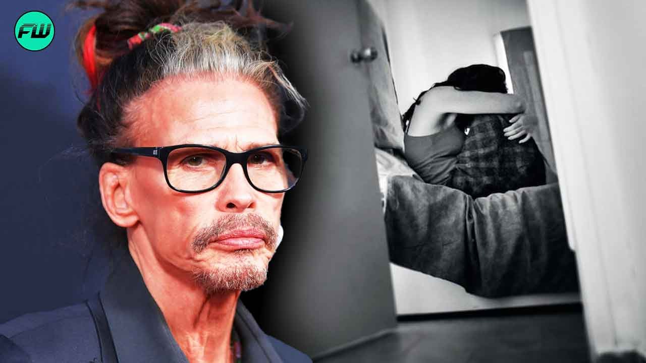 Aerosmith Frontman Steven Tyler Accused of Sexually Assaulting 16 Year Old Girl in Decades-Old Claim Mere 72 Hours Before Statute of Limitations Comes into Effect