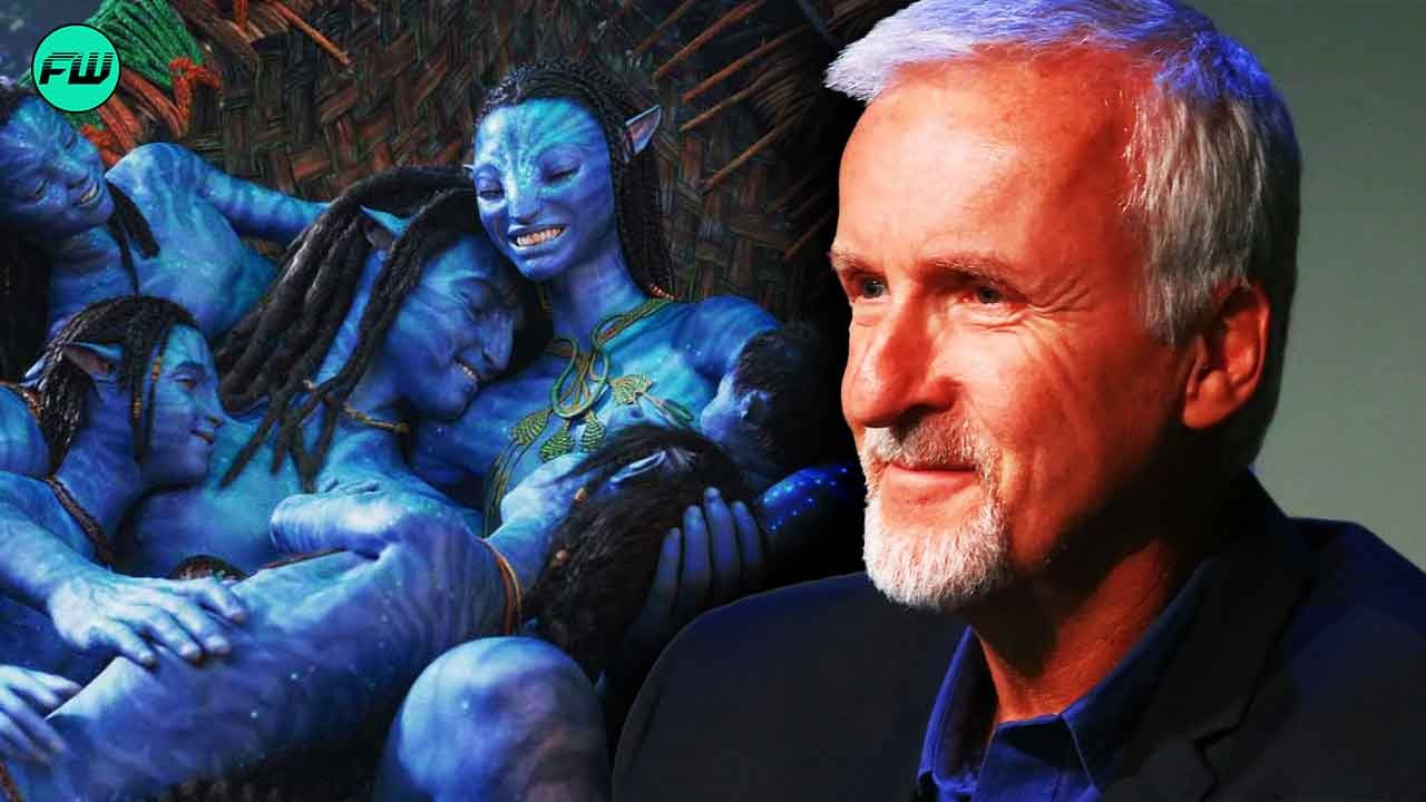 James Cameron Hints That Avatar 4 Might Get Delayed Despite a Confirmed Release Date from Disney