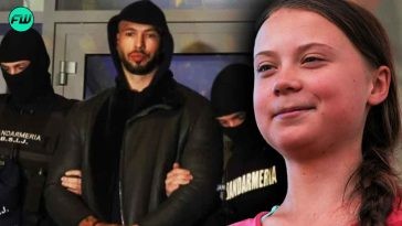 "Andrew Tate snitched on himself": Fans Troll the Top G after Romanian Police Arrest Him Following Viral Greta Thunberg Rant Showed the Pizza Box That Gave Away His Location