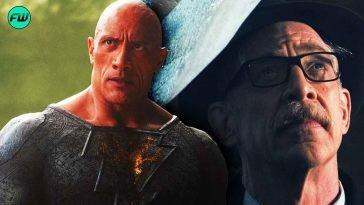Fresh Off of Black Adam Disaster, Dwayne Johnson Calls 'Red One' Co-Star J. K. Simmons "One of Our Generation's Greatest Actors"