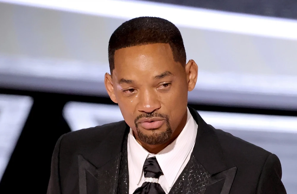 Will Smith repents for his past actions