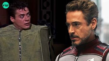 Iron Man Star Robert Downey Jr. Has a Solid Reason For Never Coming Back to SNL After His Unparalleled Fame in Marvel