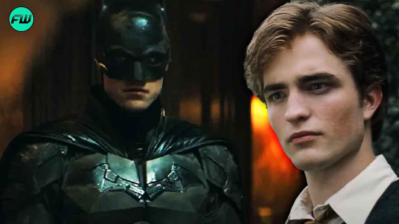 "You are gonna get fired today": The Batman Actor Robert Pattinson Was Almost Fired From a Major Movie for Not Talking to His Co-Star