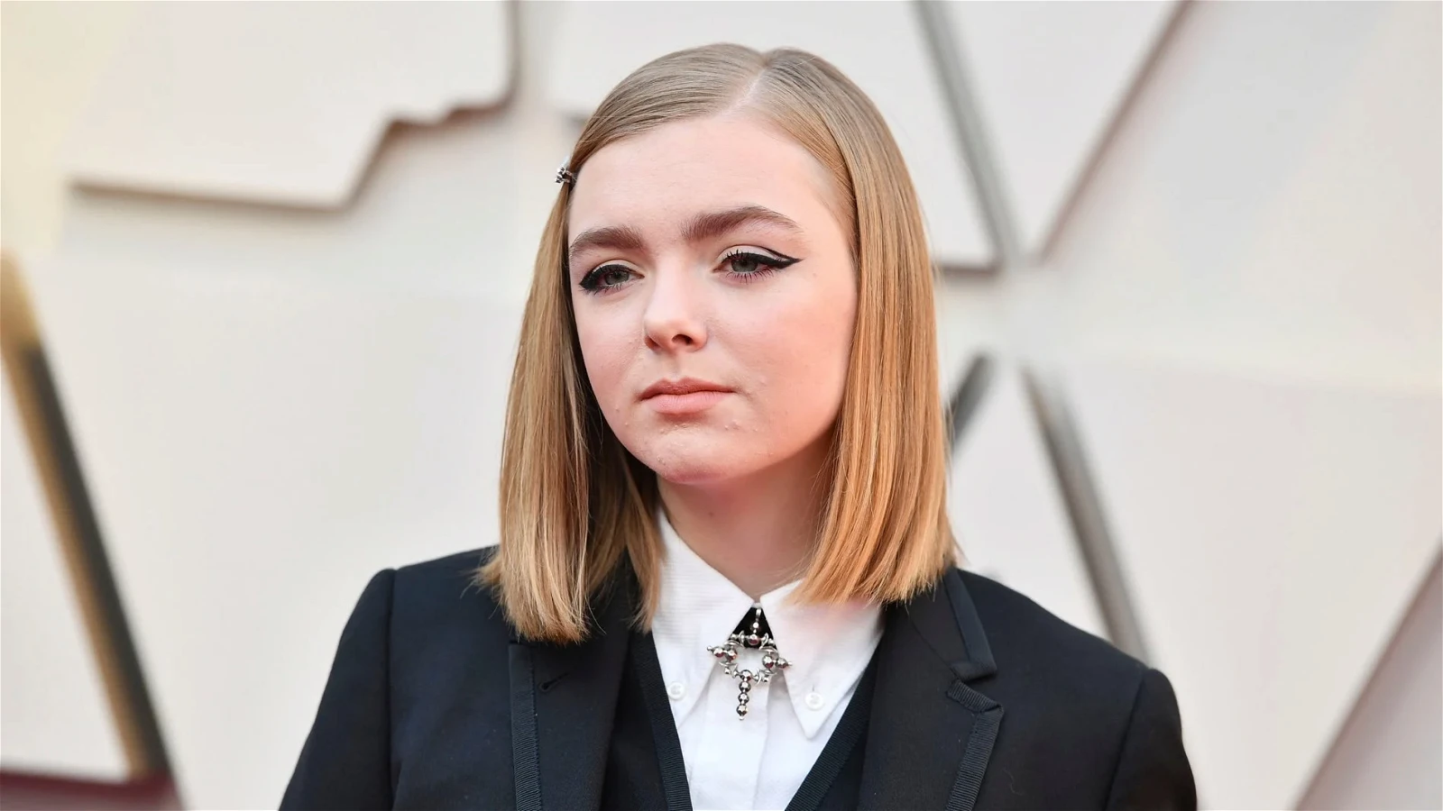 Elsie Fisher voiced Agnes in the Despicable Me franchise.