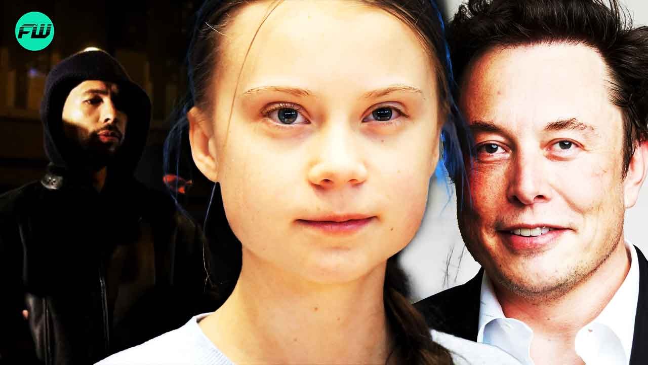‘Can you get rid of Elon Musk for us?’: After Taking Down Andrew Tate With One Tweet, Internet Wants Greta Thunberg to Take Down the 2nd Richest Man Alive