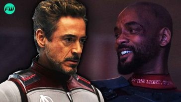 'Will Smith playing a Multiverse Tony Stark': Marvel Fans are Asking Former DC Star To Replace Robert Downey Jr's Iron Man - And it is as Bizarre as it Sounds