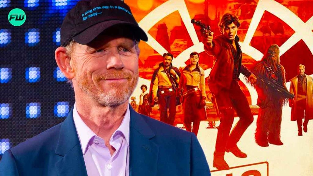 “I don’t think it’s a Lucasfilm priority”: Solo Sequel Most Likely Not Happening, Confirms Director Ron Howard