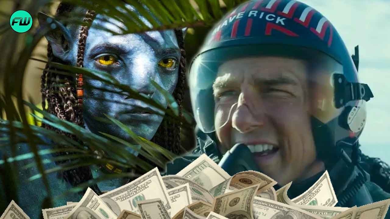James Cameron’s Avatar: The Way of Water Beats Tom Cruise’s Top Gun: Maverick, Becomes 2022’s Highest Grossing Movie Internationally