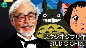 Hayao-Miyazaki Ghibli-Movie