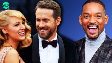 "Don't do this to me": Will Smith Kept Judging Ryan Reynolds after Deadpool Star Forgot How Long He's Been Married to Blake Lively