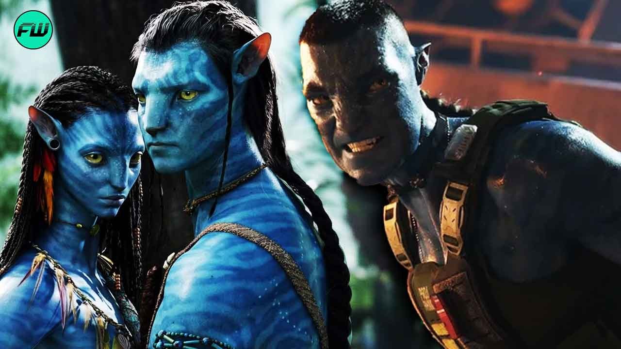 Avatar 3 Reportedly Flips the Script With Na'vi as Villains - 'Ash People' To Replace Avatar 2's 'Reef People'