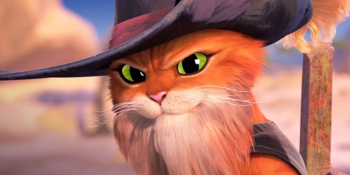 How Puss in Boots The Last Wish TROUNCED All Competition to the