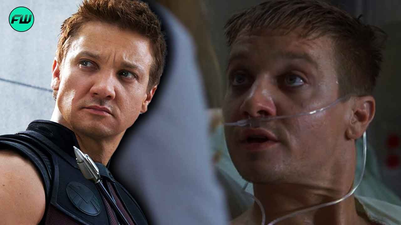 Doctors Put Everything on the Line To Keep Hawkeye Actor Jeremy Renner Alive After Deadly Accident