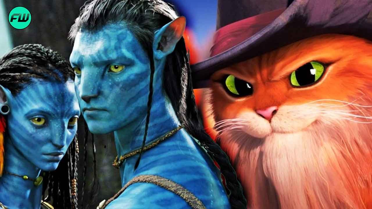 ‘Impressive after going against Avatar’: ‘Puss in Boots: The Last Wish’ Chomps Away at James Cameron’s Avatar 2 Box Office Collection