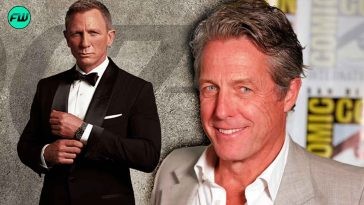 “I’m married to James Bond”: Hugh Grant Confirms He’s Married to Daniel Craig in Knives Out 2 as Fans Go Wild Over Badass Gay Detective