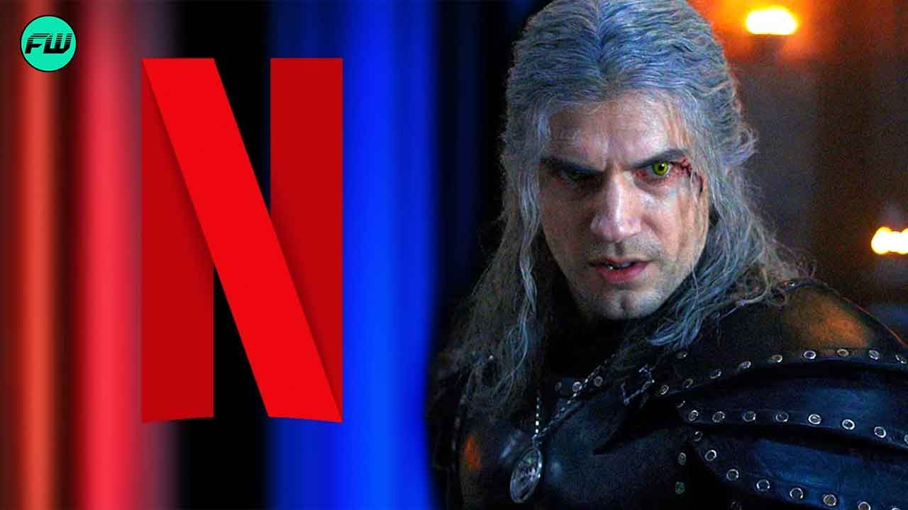 After Humiliating Henry Cavill, Netflix Planning To Milk Cavill's The Witcher Season 3 By Dividing it into 2 Parts