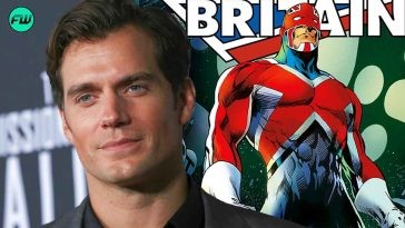 Henry Cavill's Marvel Debut as Captain Britain Rumors Takes Internet By Storm