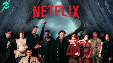 Netflix Cancels 1899 After First Season as Fans Convinced Streaming Giant Wants to Avoid Humiliating Lawsuit