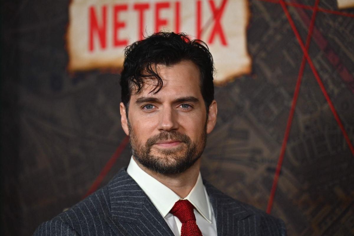 Henry Cavill had 2022 as one of his worst years.