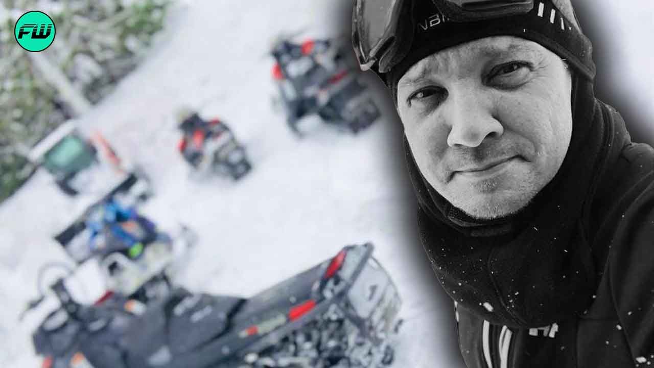 Hawkeye Actor Jeremy Renner Warned Fans Before His Life Threatening Accident