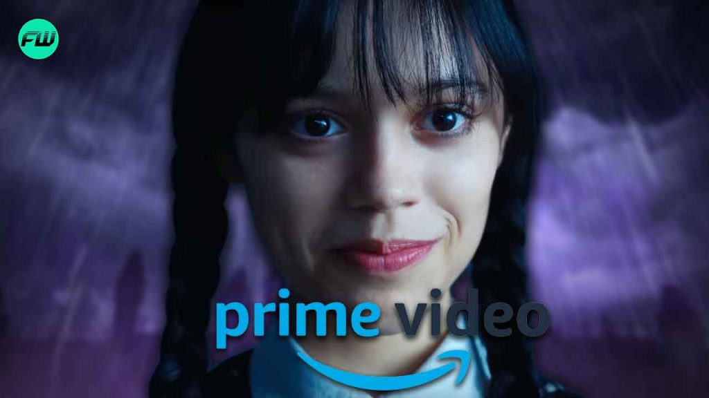 Omg Season 2 Review Jenna Ortegas Fate In Netflixs Overcrowded Return - lz7688w