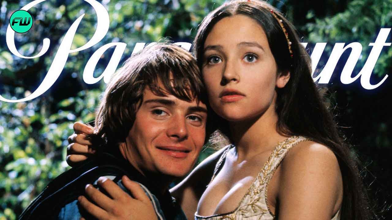Paramount Slapped With $100M Sexual Abuse Lawsuit by ‘Romeo & Juliet’ Stars