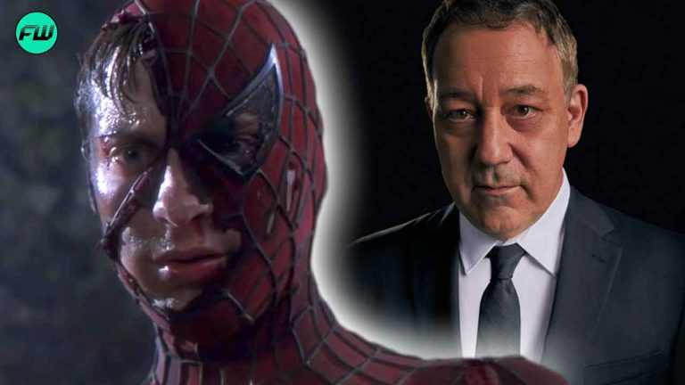 "I was in pretty good shape": Spider-Man Actor Tobey Maguire Stripped Down for Action Scene to Secure $30 Million Payday in Sam Raimi's Trilogy