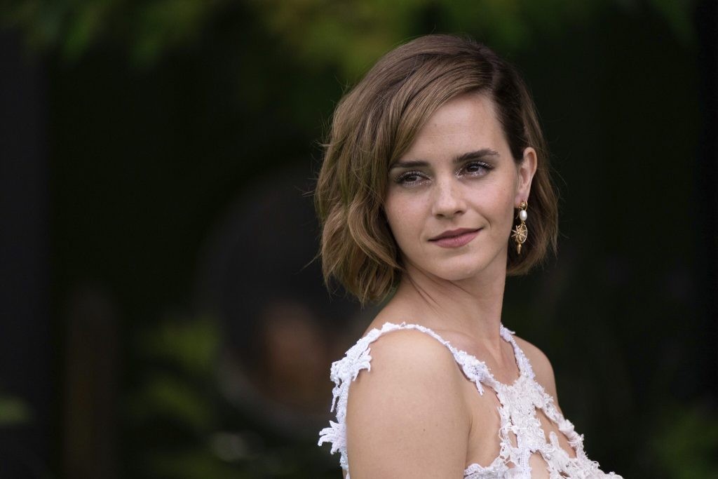Emma Watson Revealed the Hardest Thing About Playing Hermione