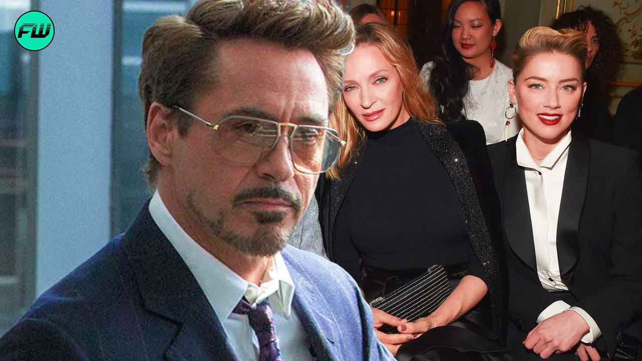 Marvel Fans are Turning against Iron Man Star, Call Out His Privilege in Hollywood Nepo Baby Debate
