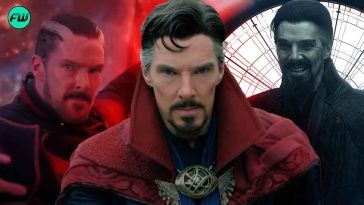 Multiverse of Madness Concept Art Reveals Thousands of Doctor Strange Variants That Never Made it to the Movie