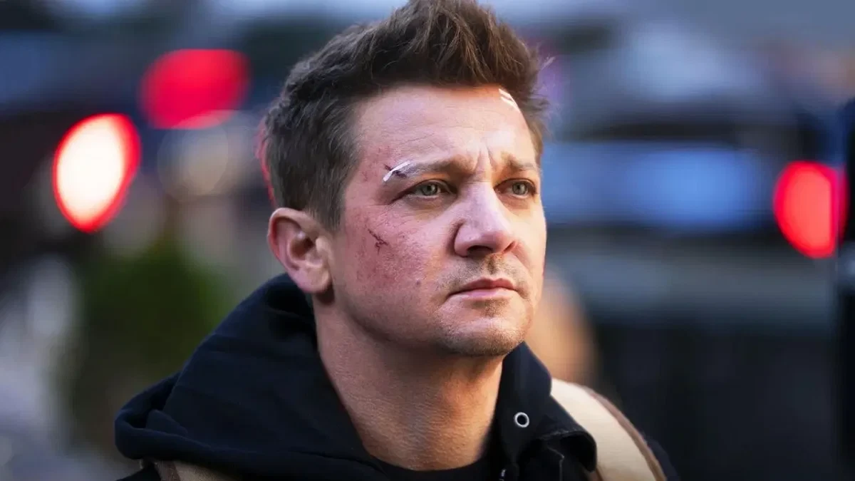 Jeremy Renner recently suffered a horrible accident.