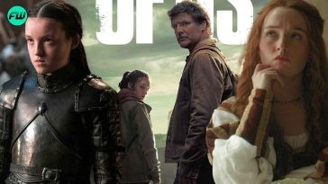 The Last of Us Originally Focused on Fan-Favorite Game of Thrones Star as Ellie