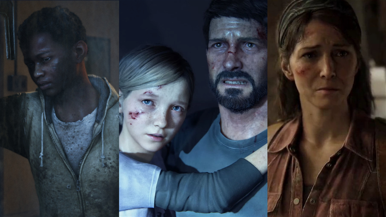 saddest moments from the last of us