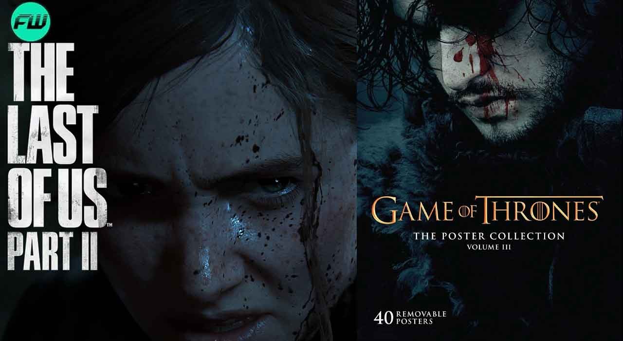The-Last-of-Us Game-of-Thrones
