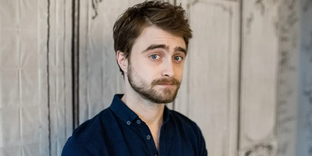 Daniel Radcliffe FandomWire