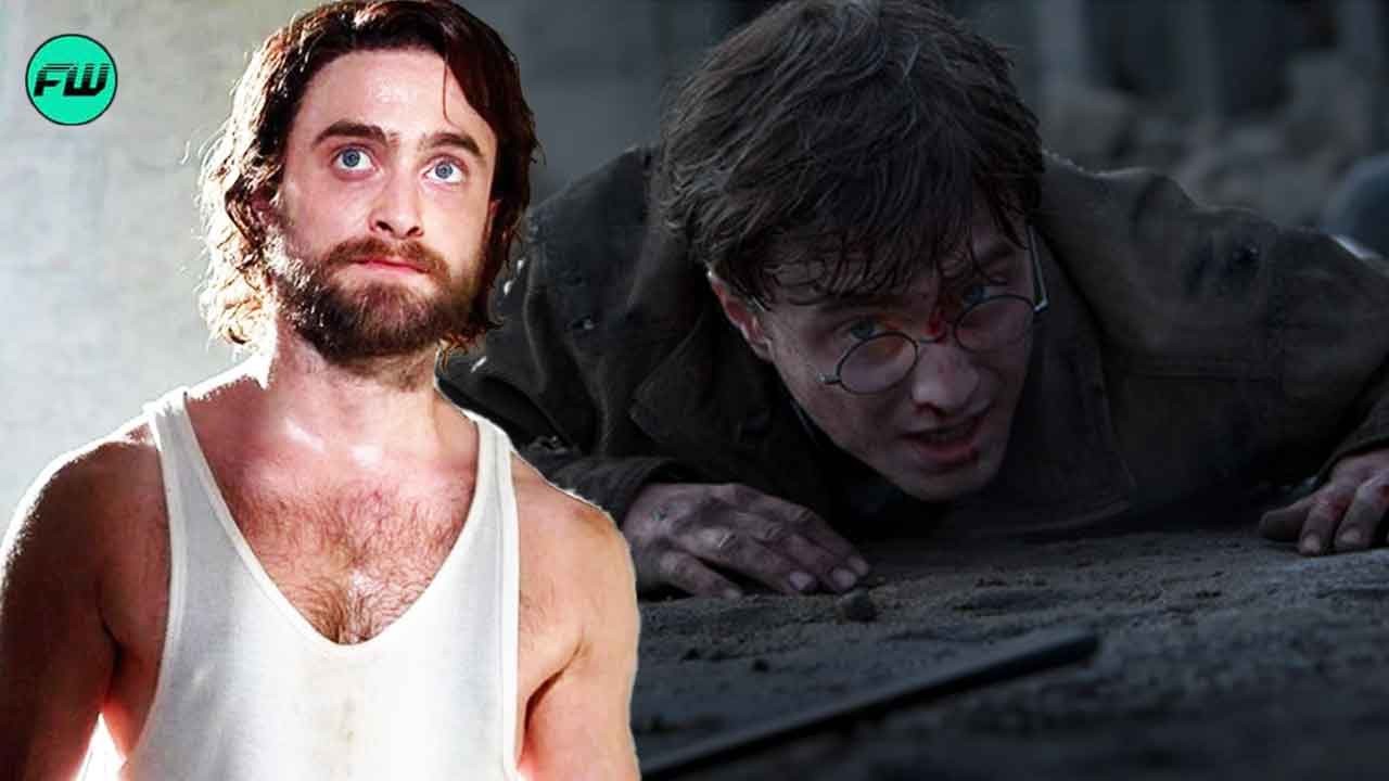 Daniel-Radcliffe Harry-Potter