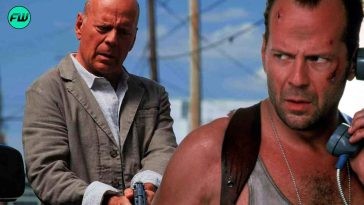 Bruce Willis Looks Ready to Rumble in One of Action Movie Icon's Final Film Roles