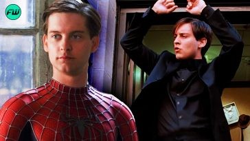 "Did you get laid like crazy when you did that?": Tobey Maguire Went Back to Acting Class After Spider-Man to Get Laid?