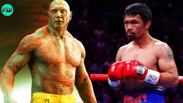 Dave-Bautista Manny-Pacquiaos