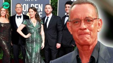 This is what we’ve been doing forever”: Tom Hanks Breaks Silence on ‘Nepo Babies’ Debate, Claims Entire Hollywood is a ‘Family Business’