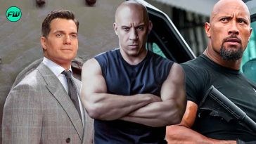 henry cavill dwayne johnson fast and furious