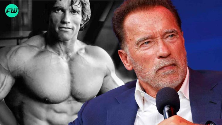 "It's Upsetting And I Can't Stand It": Bodybuilding Legend Arnold ...