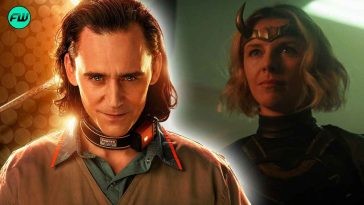 Tom Hiddleston, Sophia Di Martino Reportedly Return as Loki and Sylvie in Avengers 5