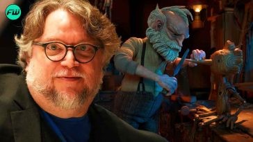 Pinocchio Director Guillermo del Toro Vows To Fight Till Death to Make Hollywood See Animation is Cinema