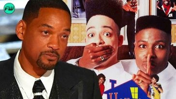 House Party’ Director Hated Will Smith in His Cult-Classic Movie So Much He Risked Another Lawsuit
