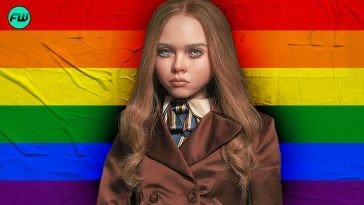 M3GAN Doll is Now America's LGBTQ+ Icon Because It "Resonates for a lot of people in the gay community"