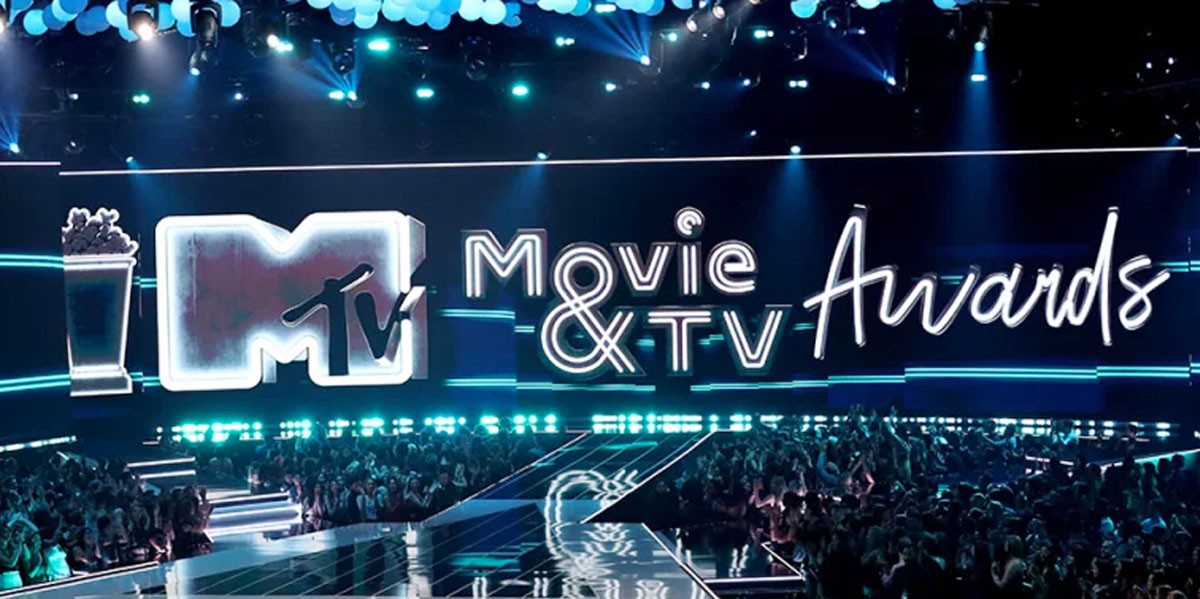 MTV Movie & TV Awards 