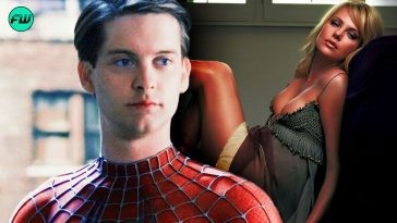 "She is the hottest chick I've ever seen": Tobey Maguire Changed His Mind About Dating Charlize Theron After Spider-Man's Success